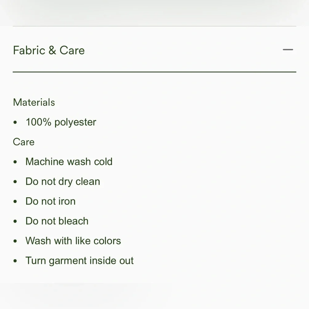 NEW Halara High Waist Straight Mop Corduroy Casual Pants Crockery Size Small - Picture 7 of 9